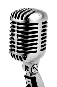  Fashioned Microphone on Old Fashioned Microphone Jpg